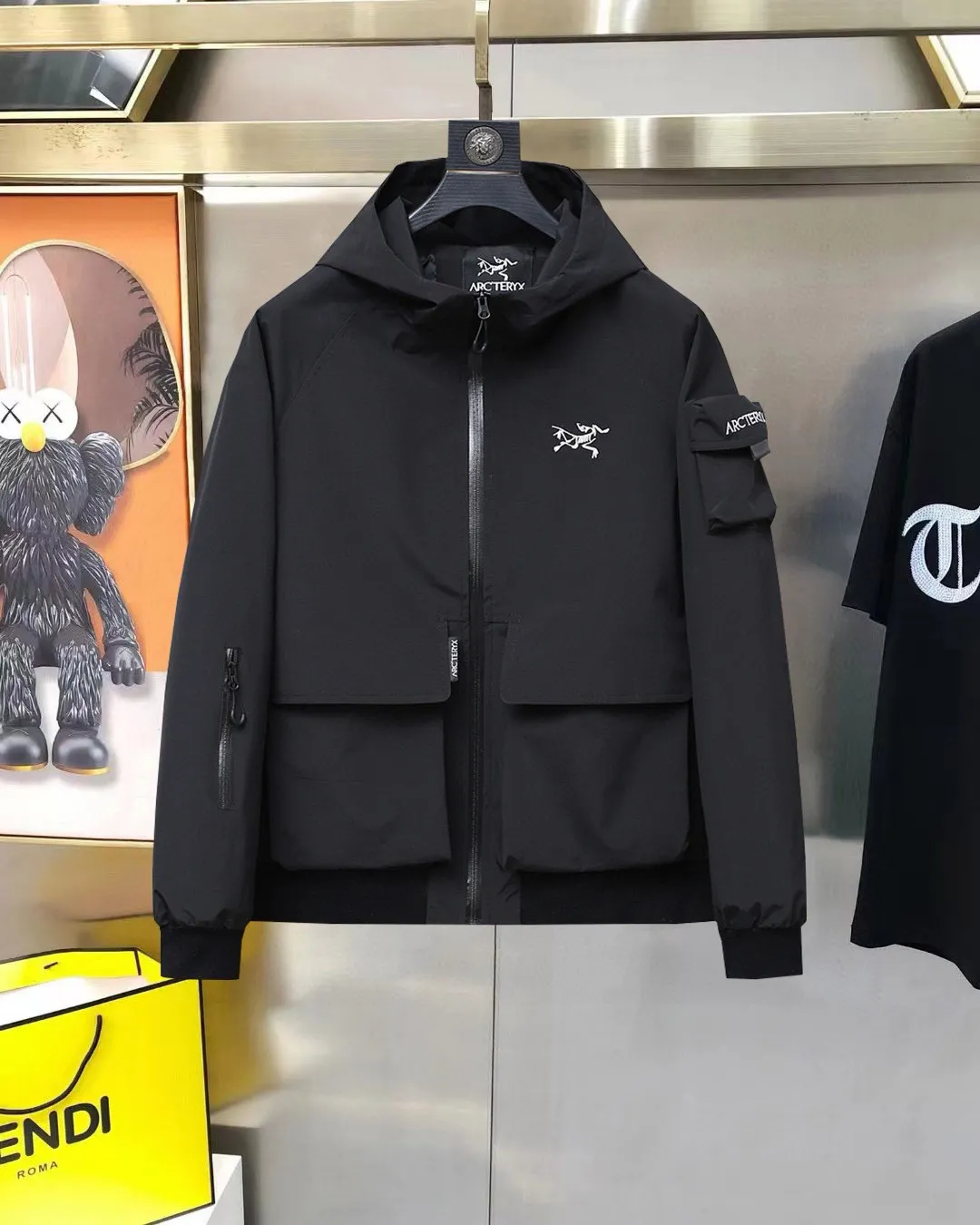 Same Style， ， 2026 New Arrival ，Original Premium Breathable ， ， ， Quality。 ， Sizes：M～3XL，